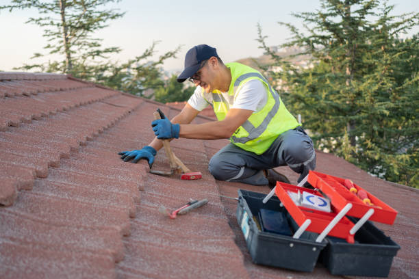 Tile Roofing Contractor in Mendota Heights, MN